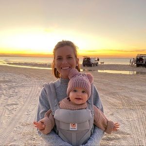 Meet your Posher, Louise